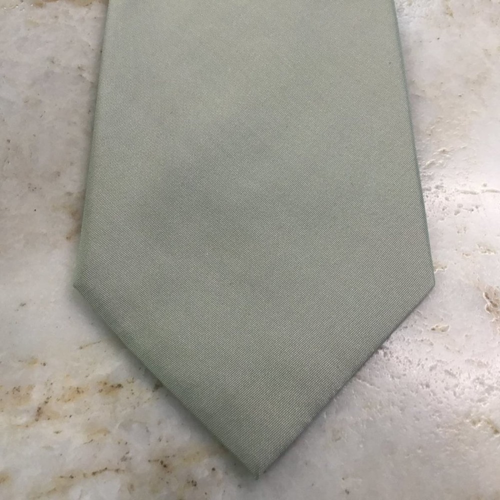 BRICE SILK TIE (with tag)